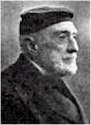 henry faulds
