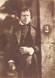 hill & adamson (scottish, active 1843 1848) d. o. hill google art project