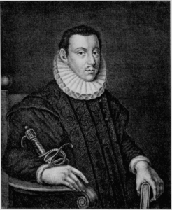 james crichton
