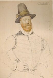 james douglas 4th earl of morton