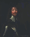 james graham 1st marquis of montrose