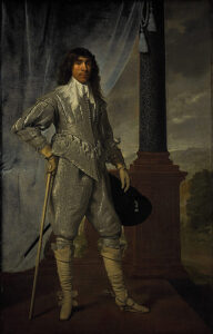 james hamilton 1st duke of hamilton