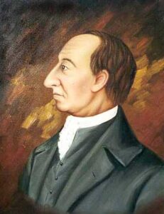 james hutton