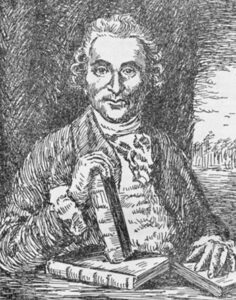 james lind