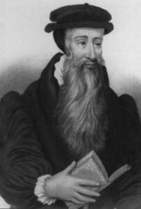 johnknox