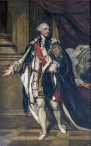 john stuart, 3rd earl of bute, by joshua reynolds