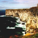 marwick head