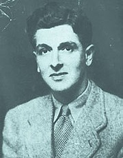 oswald wynd