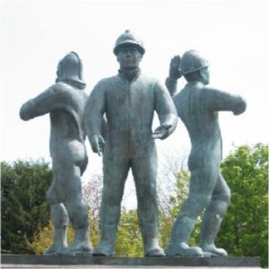 piper alpha memorial