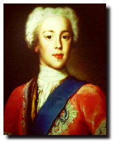 prince charles edward stuart