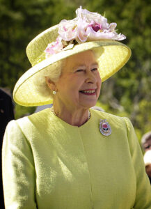 qeii