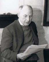 robert garioch