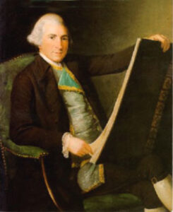 robert adam