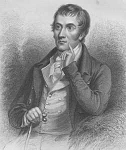 robert tannahill