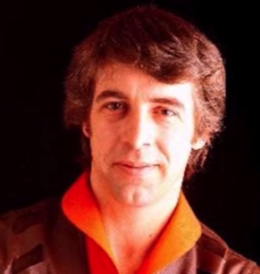 roy williamson