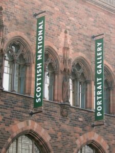 scottish national portrait gallery