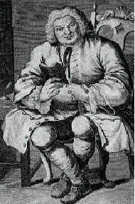 simon fraser lord lovat 1745