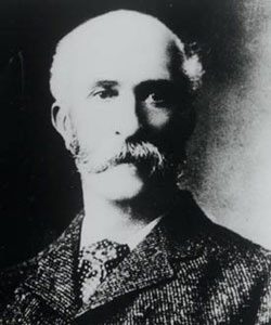 thomas blake glover