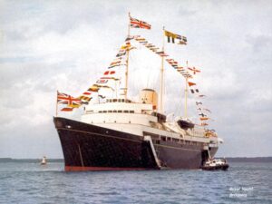 britannia