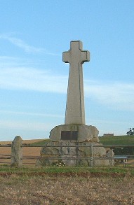 cross