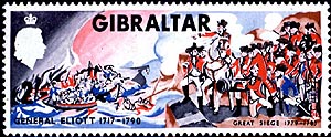 stamp elliot long